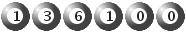 136100