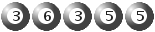 36355