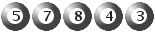 57843