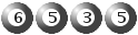 6535