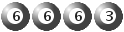 6663