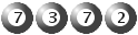 7372