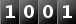 1001