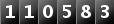 110583