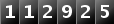 112925