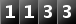 1133