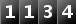 1134