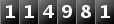 114981