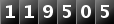 119505