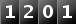 1201