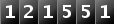 121551