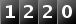 1220