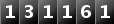 131161