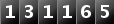 131165