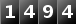 1494
