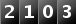 2103