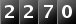 2270