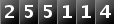 255114