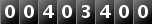 00403400