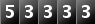 53333