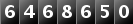 6468650