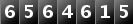 6564615