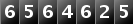 6564625