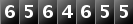 6564655