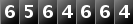 6564664