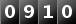 0910