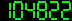 104822