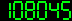 108045