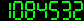1084532