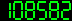 108582