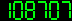 108707