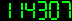 114307