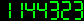 1144323