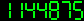 1144875