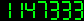 1147333