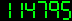 114795