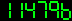 114796