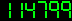 114799