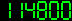 114800