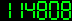 114808