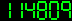 114809