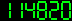 114820