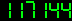 117144