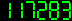117283