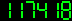 117418