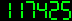 117425